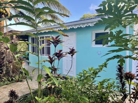 Location de particuliers � particuliers G�tes sur les hauteurs du Gosier G�te Guadeloupe