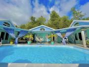 Location de particuliers � particuliers G�tes sur les hauteurs du Gosier G�te Guadeloupe photo 2