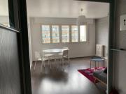 Location de particuliers � particuliers APPARTEMENT A BREST (8 couchages)  Colocation de vacances Finist�re photo 3