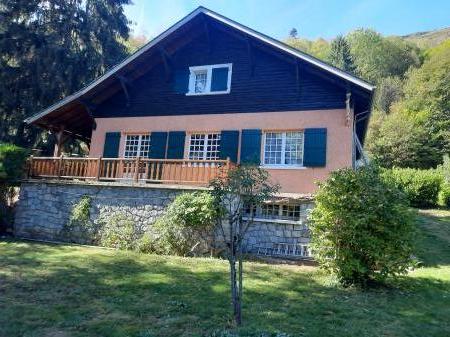 Location de particuliers � particuliers Le Chalet des H'auts Bois Chambres d'H�tes Chambres d'hotes Hautes Pyr�n�es