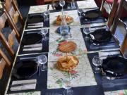 Location de particuliers � particuliers Le Chalet des H'auts Bois Chambres d'H�tes Chambres d'hotes Hautes Pyr�n�es photo 14