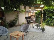 Location de particuliers � particuliers chambres d'h�tes La casa del sol tartas,  Chambres chez l'habitant Landes photo 13