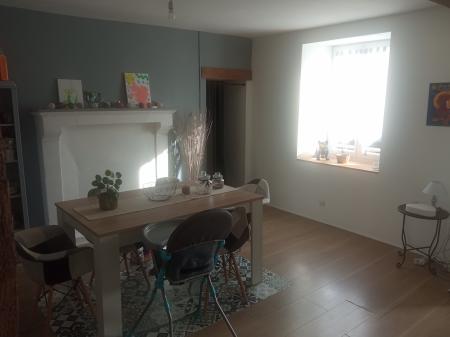 Location de particuliers � particuliers Maison individuelle 6 couchages 24 heures du Mans 2023 Location saisonni�re Sarthe