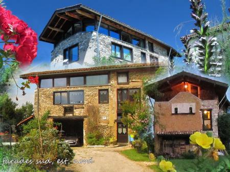 Location de particuliers � particuliers G�te La Source, entre Chartreuse et Vercors G�te Is�re