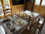 Location de particuliers � particuliers LE COLOMBIER Maison d'Hotes au milieu des 3 vall�es Chambres d'hotes Savoie photo 12