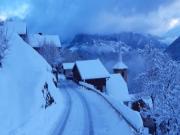 Location de particuliers � particuliers LE COLOMBIER Maison d'Hotes au milieu des 3 vall�es Chambres d'hotes Savoie photo 2