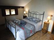 Location de particuliers � particuliers LE COLOMBIER Maison d'Hotes au milieu des 3 vall�es Chambres d'hotes Savoie photo 9