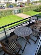 Location de particuliers � particuliers Appartement bord de mer DDay 2024 Location saisonni�re Calvados photo 4