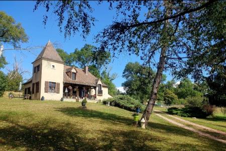 Location de particuliers � particuliers Cottage Saint Martin Chambres d'hotes Sa�ne et Loire