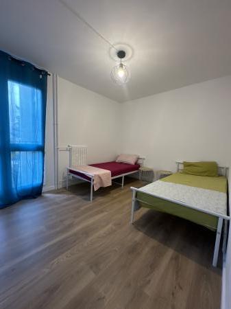 Location de particuliers � particuliers Chambre chez l�habitant  Chambres d'hotes Yvelines
