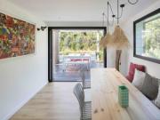 Location de particuliers � particuliers Villa Biarritz& plage Piscine & jacuzzi Chambres d'hotes Pyr�n�es Atlantiques photo 13