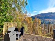 Location de particuliers � particuliers LA MAISON DU PAYSAN VILLA INDEPENDANTE AVEC JARDIN PRIVATIF & VUE PANORAMIQUE. CALME ET TRANQUILITE Location saisonni�re Alpes maritimes photo 11
