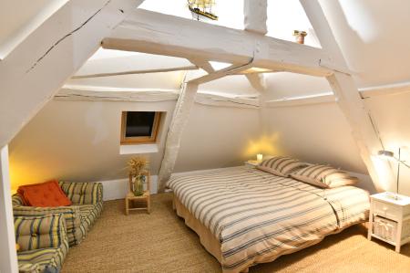 Location de particuliers � particuliers Chambre d'h�tes Coul'Home, plein centre-ville  Chambres d'hotes Seine et Marne