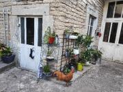 Location de particuliers � particuliers La Diligence de la Poste - Domaine du C�dre Chambres d'hotes Vosges photo 6