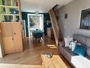 Location de particuliers � particuliers GITE LE TRIBLE AVEC JACUZZI vue imprenable sur 