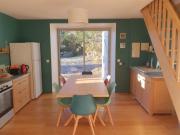Location de particuliers � particuliers GITE LE TRIBLE AVEC JACUZZI vue imprenable sur 