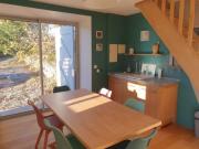 Location de particuliers � particuliers GITE LE TRIBLE AVEC JACUZZI vue imprenable sur 
