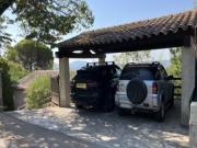 Location de particuliers � particuliers Haute Vue - Location saisonni�re � Montauroux Location saisonni�re Var photo 13