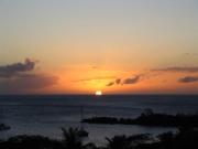 Location de particuliers � particuliers Le Colibri, belle vue mer, plage, piscinette privative Location saisonni�re Guadeloupe photo 11