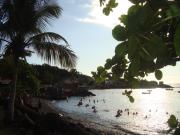 Location de particuliers � particuliers Le Colibri, belle vue mer, plage, piscinette privative Location saisonni�re Guadeloupe photo 14