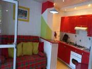 Location de particuliers � particuliers Le Colibri, belle vue mer, plage, piscinette privative Location saisonni�re Guadeloupe photo 3