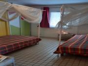 Location de particuliers � particuliers Le Colibri, belle vue mer, plage, piscinette privative Location saisonni�re Guadeloupe photo 6