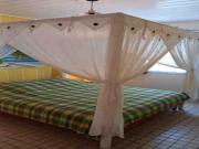 Location de particuliers � particuliers Le Colibri, belle vue mer, plage, piscinette privative Location saisonni�re Guadeloupe photo 8