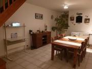 Location de particuliers � particuliers Maison de village bourguignon pour 6 personnes G�te Yonne photo 3