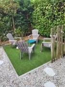 Location de particuliers � particuliers MOBIL HOME 4 PERS ANDERNOS LES BAINS 33 Camping / Mobile-home Gironde photo 6