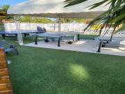 Location de particuliers � particuliers MOBIL HOME 4 PERS ANDERNOS LES BAINS 33 Camping / Mobile-home Gironde photo 8