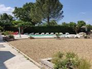 Location de particuliers � particuliers Les cigales studio murier pr�s de Vallon Pont d'Arc G�te Ard�che photo 4