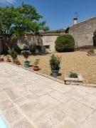 Location de particuliers � particuliers Les cigales studio murier pr�s de Vallon Pont d'Arc G�te Ard�che photo 6