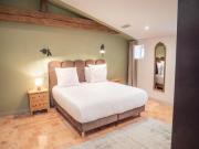 Location de particuliers � particuliers Chateau du Parc, g�tes 5* avec piscine et spas  G�te H�rault photo 14