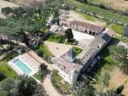 Location de particuliers � particuliers Chateau du Parc, g�tes 5* avec piscine et spas  G�te H�rault photo 15