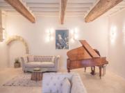 Location de particuliers � particuliers Chateau du Parc, g�tes 5* avec piscine et spas  G�te H�rault photo 8