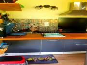 Location de particuliers � particuliers Le Ti Citron Vert, invitation � l'�vasion tropicale ! Chalet R�union photo 10