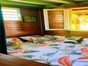 Location de particuliers � particuliers Le Ti Citron Vert, invitation � l'�vasion tropicale ! Chalet R�union photo 8