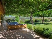 Location de particuliers � particuliers Maison 3 * sur RUSTREL dans le LUBERON - COLORADO PROVEN�AL G�te Vaucluse photo 11