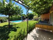 Location de particuliers � particuliers Maison 3 * sur RUSTREL dans le LUBERON - COLORADO PROVEN�AL G�te Vaucluse photo 12