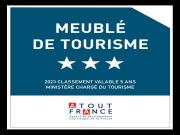 Location de particuliers � particuliers Maison 3 * sur RUSTREL dans le LUBERON - COLORADO PROVEN�AL G�te Vaucluse photo 15
