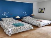 Location de particuliers � particuliers Maison 3 * sur RUSTREL dans le LUBERON - COLORADO PROVEN�AL G�te Vaucluse photo 4