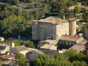 Location de particuliers � particuliers Maison 3 * sur RUSTREL dans le LUBERON - COLORADO PROVEN�AL G�te Vaucluse photo 5