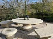 Location de particuliers � particuliers EN BORD DE RIVIERE, entre Bordeaux et Toulouse Chambres d'hotes Lot et Garonne photo 12