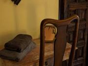 Location de particuliers � particuliers Chambre ambiance manoir, proche Cadouin, Belves Chambres chez l'habitant Dordogne photo 2