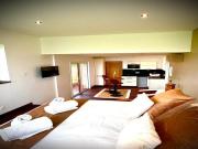 Location de particuliers � particuliers G�te La Parenth�se, SPA th�rapeutique et Sauna (Guedelon) Location insolite Yonne photo 10