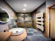Location de particuliers � particuliers G�te La Parenth�se, SPA th�rapeutique et Sauna (Guedelon) Location insolite Yonne photo 12