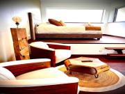 Location de particuliers � particuliers G�te La Parenth�se, SPA th�rapeutique et Sauna (Guedelon) Location insolite Yonne photo 8