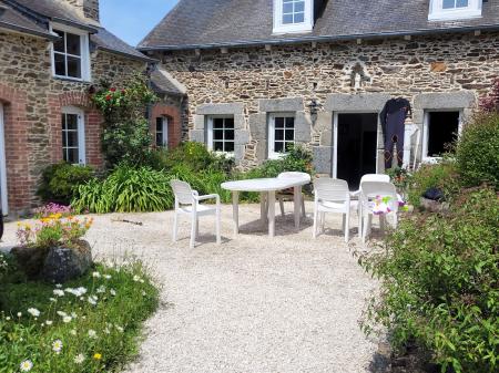 Location de particuliers � particuliers Maison familiale Location saisonni�re C�tes d'Armor