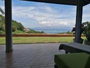 Location de particuliers � particuliers Maison traditionnelle au soleil couchant Location saisonni�re Polyn�sie Fran�aise photo 3