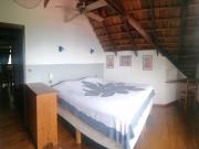 Location de particuliers � particuliers Maison traditionnelle au soleil couchant Location saisonni�re Polyn�sie Fran�aise photo 4